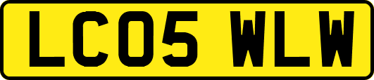 LC05WLW