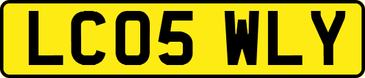LC05WLY