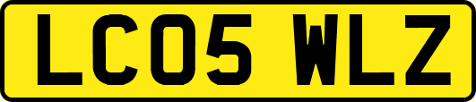 LC05WLZ