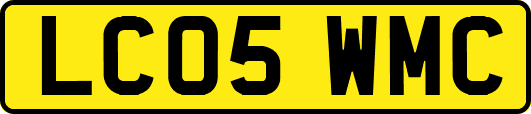 LC05WMC