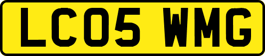 LC05WMG