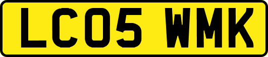 LC05WMK