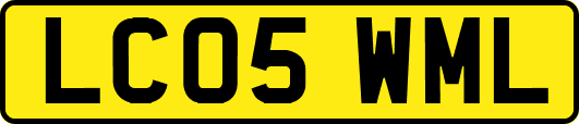 LC05WML