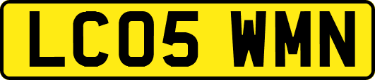 LC05WMN