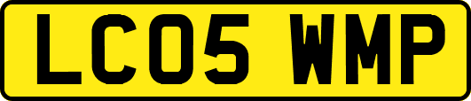 LC05WMP