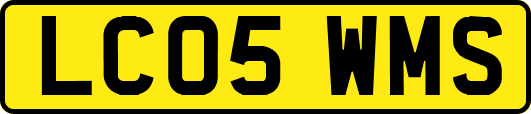 LC05WMS