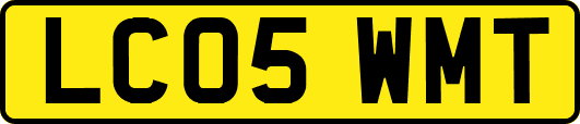 LC05WMT