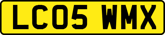 LC05WMX