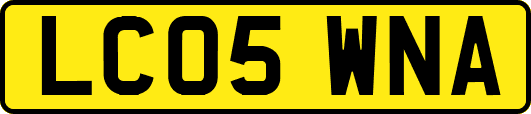 LC05WNA