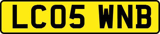 LC05WNB