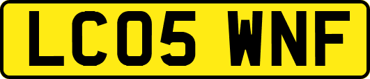 LC05WNF