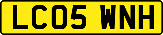 LC05WNH