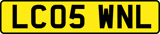 LC05WNL
