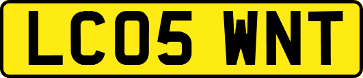 LC05WNT
