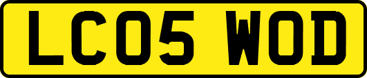 LC05WOD