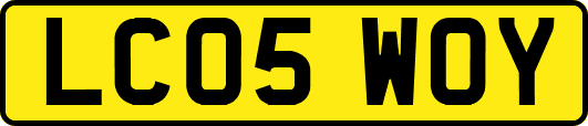 LC05WOY