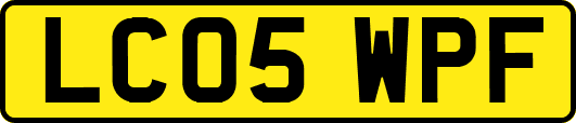 LC05WPF