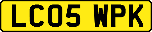 LC05WPK