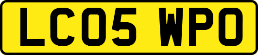 LC05WPO