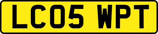 LC05WPT