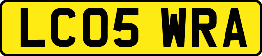 LC05WRA