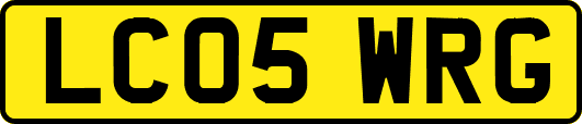 LC05WRG