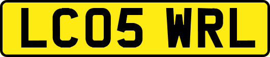 LC05WRL
