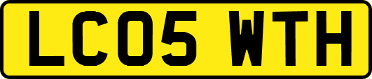 LC05WTH
