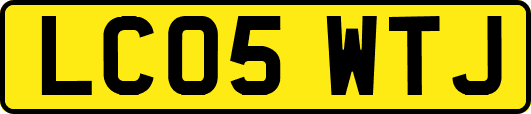 LC05WTJ