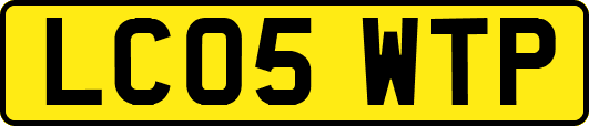 LC05WTP