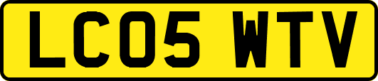 LC05WTV