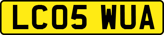 LC05WUA