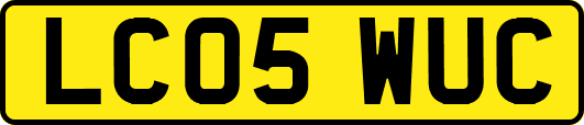 LC05WUC