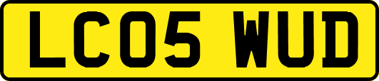 LC05WUD