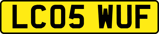 LC05WUF