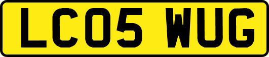 LC05WUG
