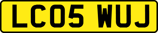 LC05WUJ