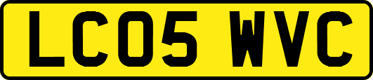 LC05WVC