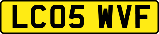 LC05WVF