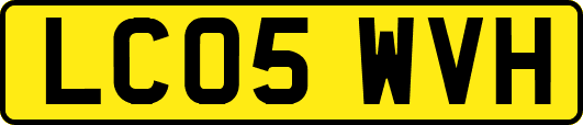 LC05WVH
