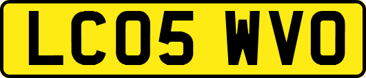 LC05WVO