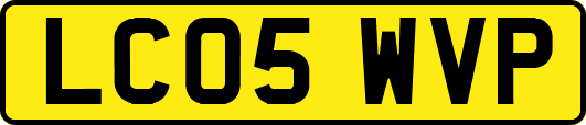 LC05WVP