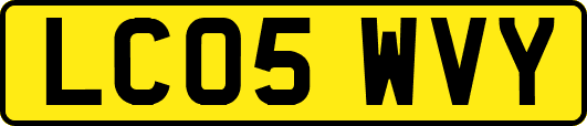 LC05WVY