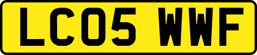 LC05WWF