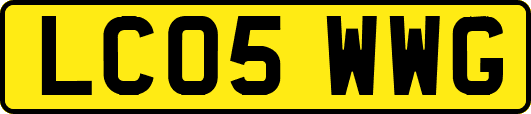 LC05WWG