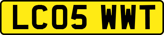 LC05WWT