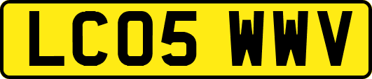 LC05WWV