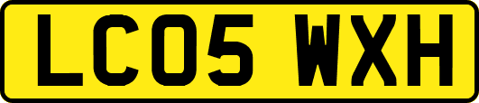 LC05WXH