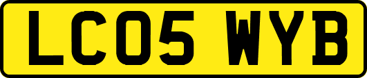 LC05WYB