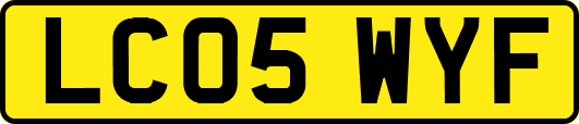 LC05WYF
